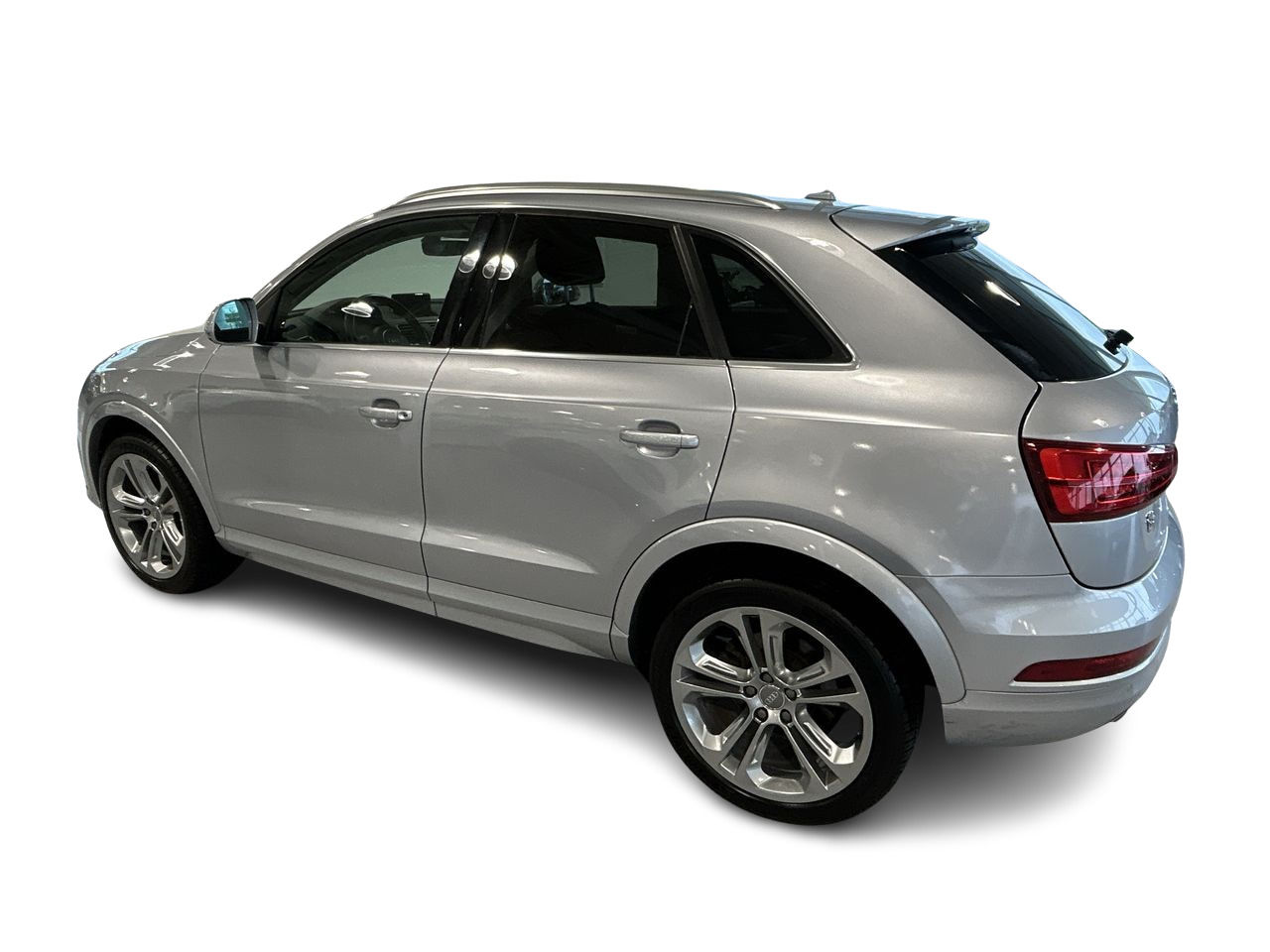 2018 Audi Q3 in Aurora, Ontario