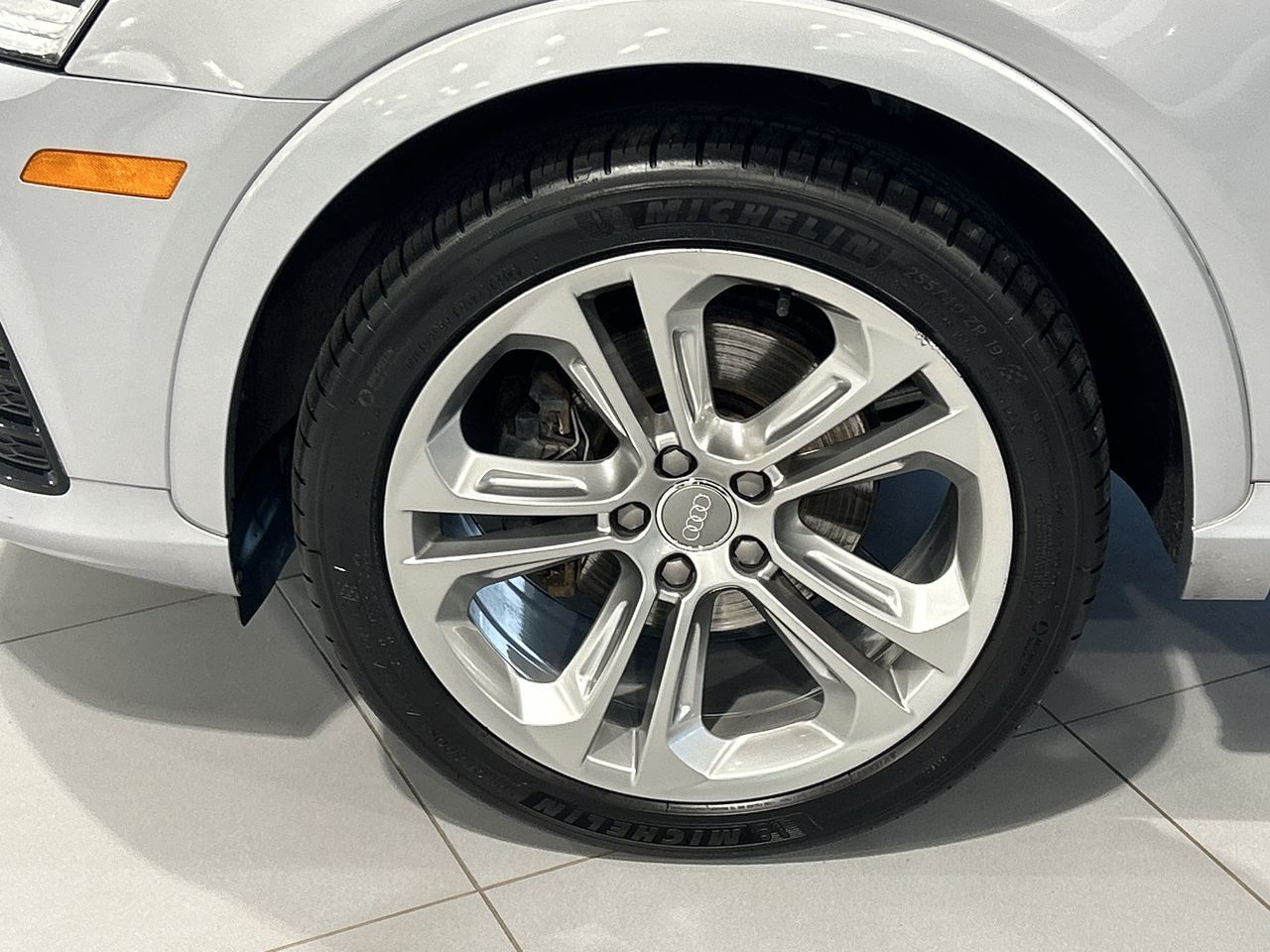 2018 Audi Q3 in Aurora, Ontario