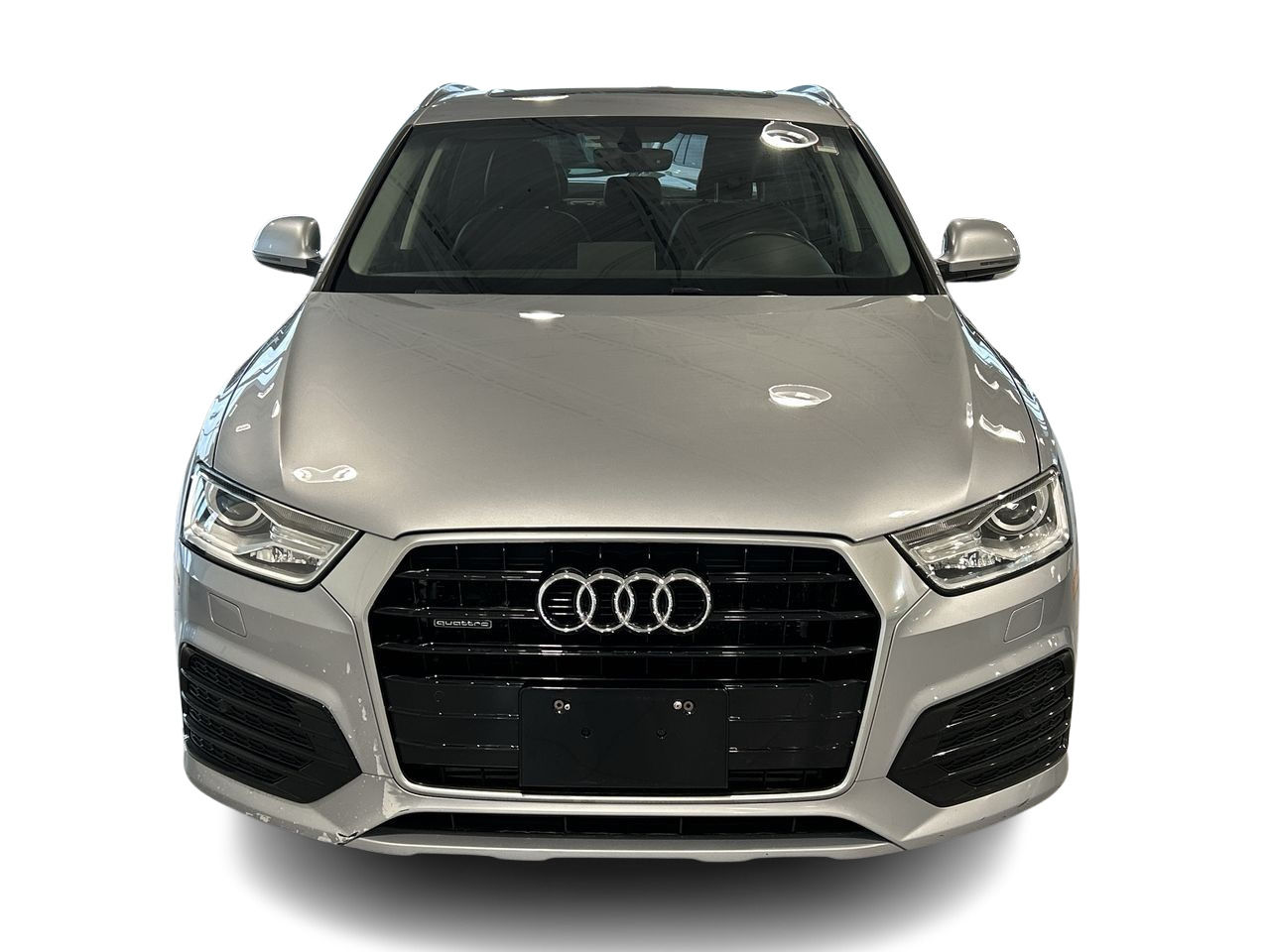 2018 Audi Q3 in Aurora, Ontario