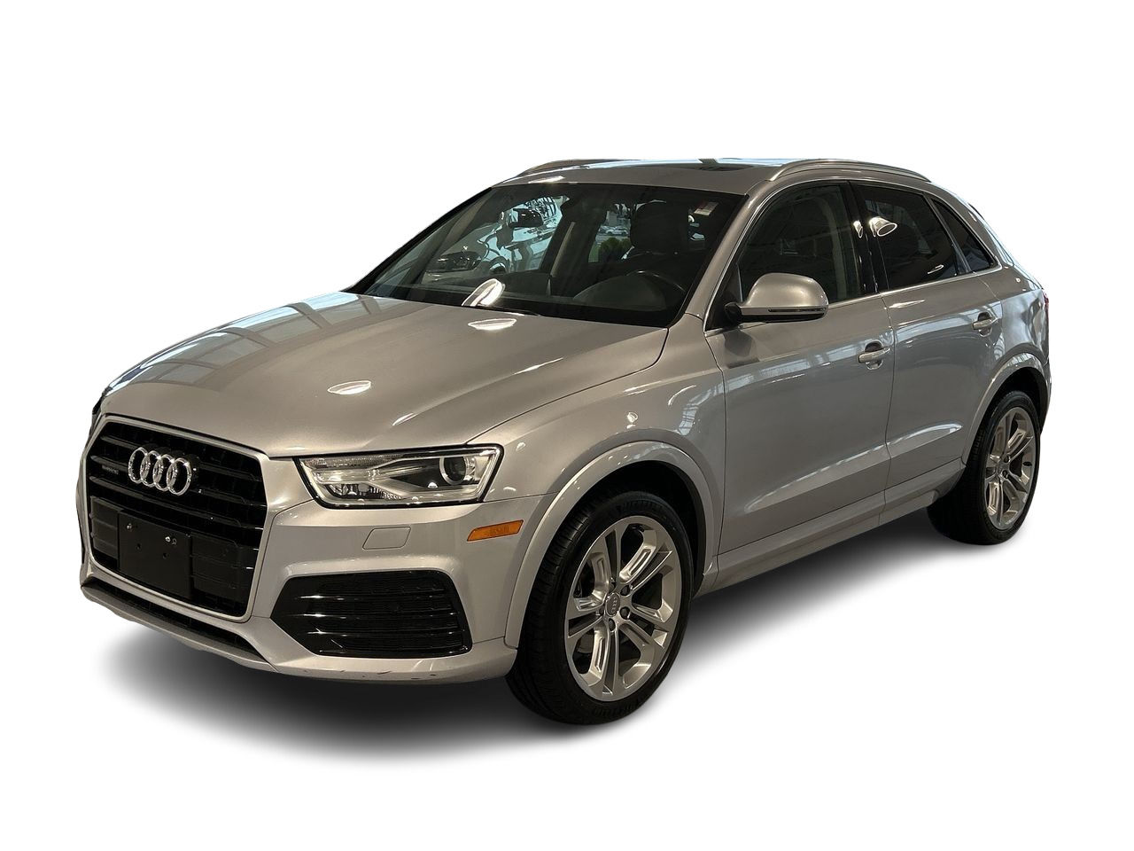 2018 Audi Q3 in Aurora, Ontario
