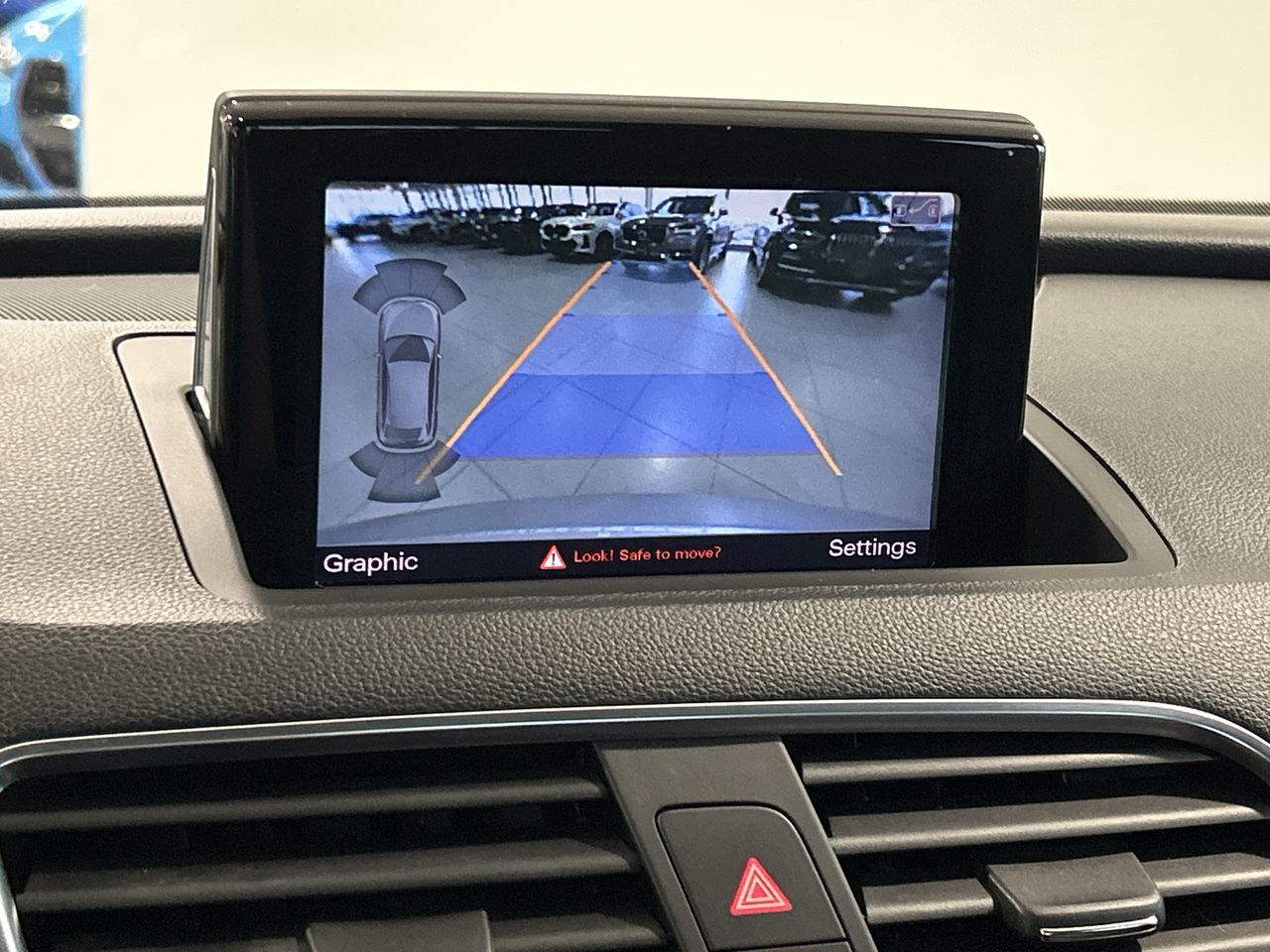 2018 Audi Q3 in Aurora, Ontario