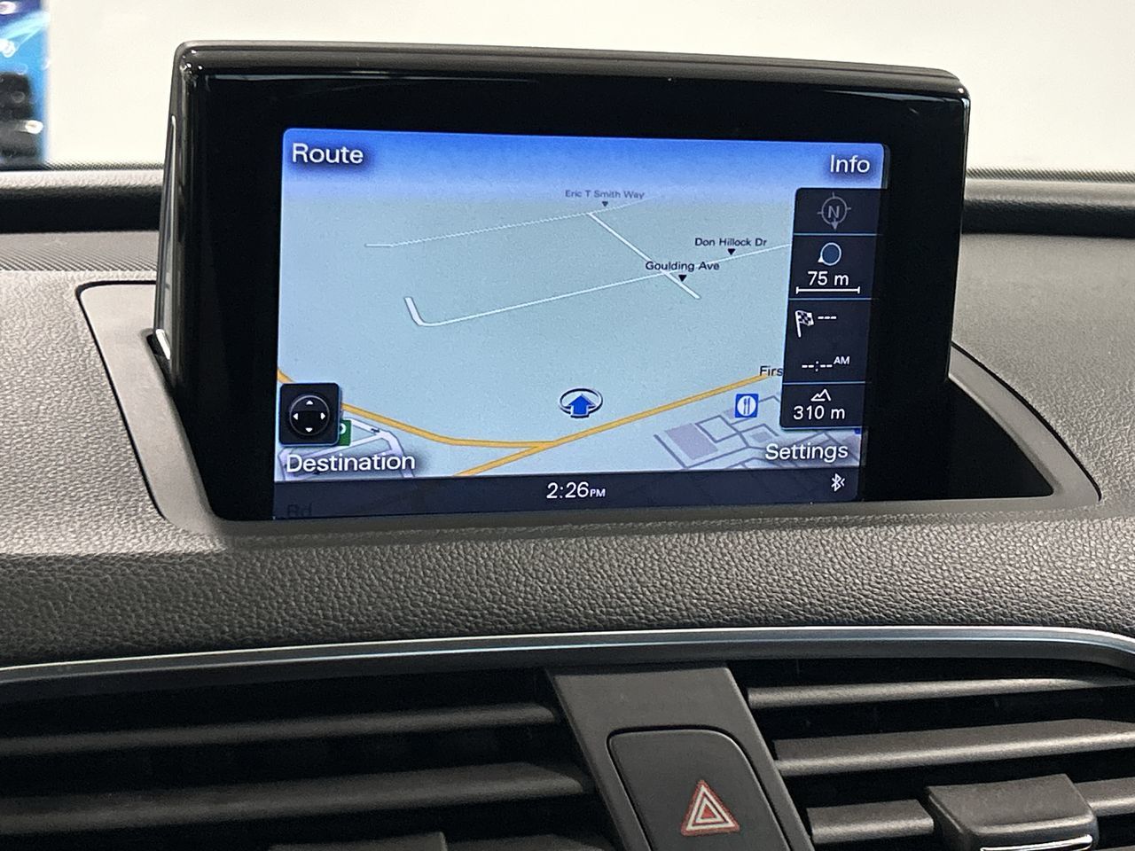 2018 Audi Q3 in Aurora, Ontario