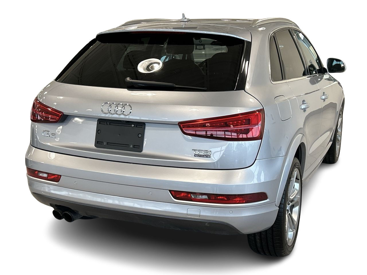2018 Audi Q3 in Aurora, Ontario