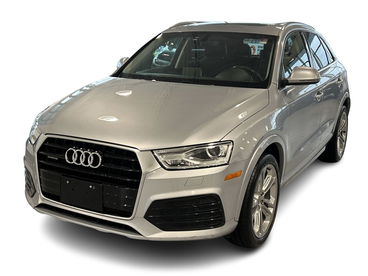 2018 Audi Q3 in Aurora, Ontario