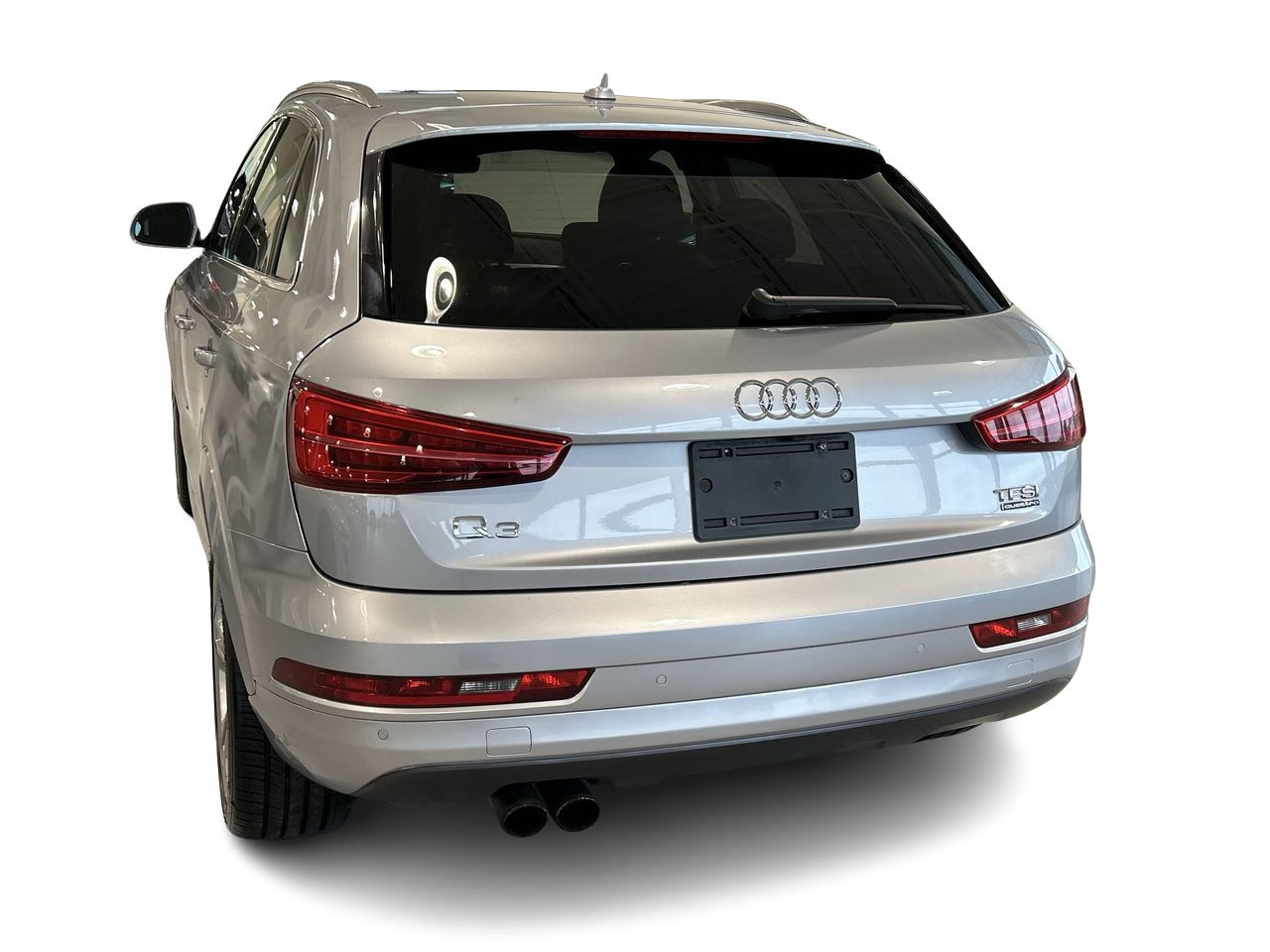 2018 Audi Q3 in Aurora, Ontario