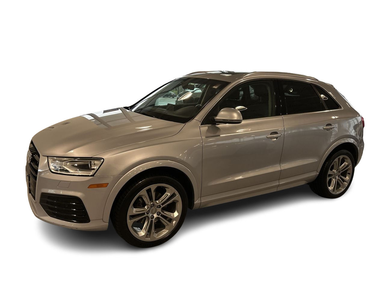 2018 Audi Q3 in Aurora, Ontario