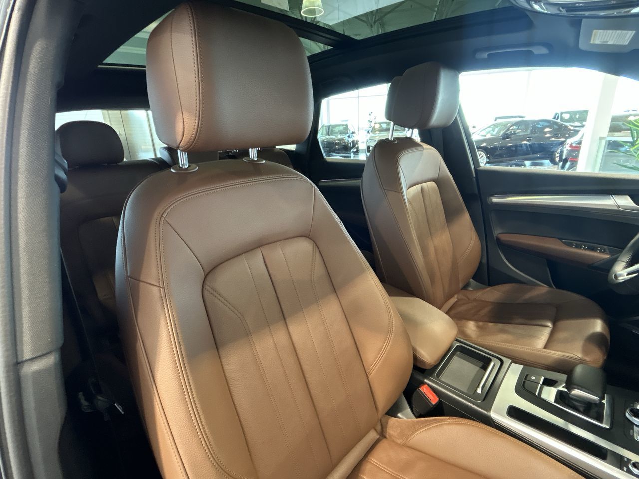 2020 Audi Q5 2.0T QUATTRO in Aurora, Ontario