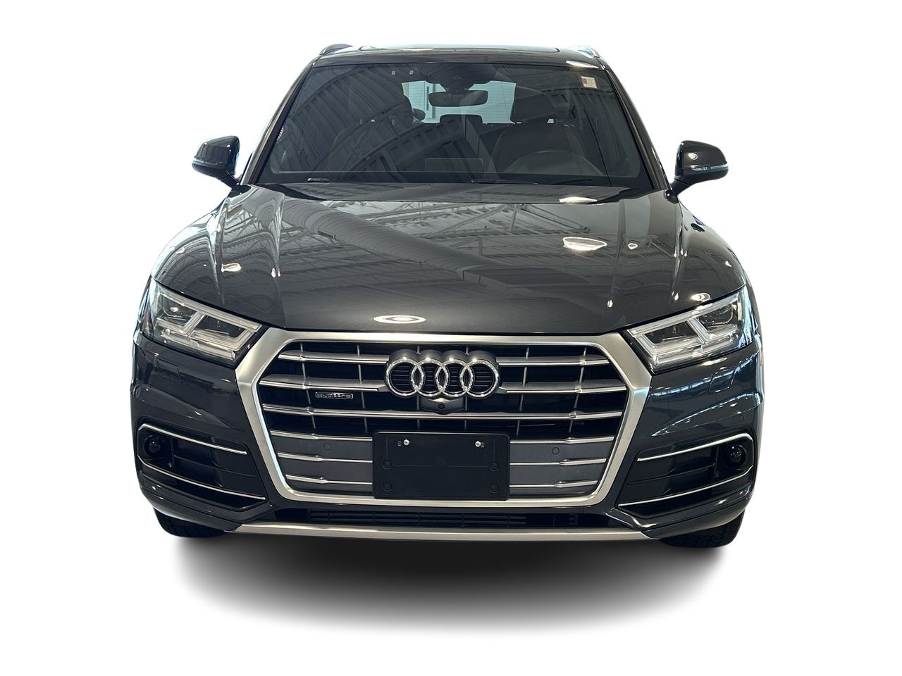 2020 Audi Q5 2.0T QUATTRO in Aurora, Ontario