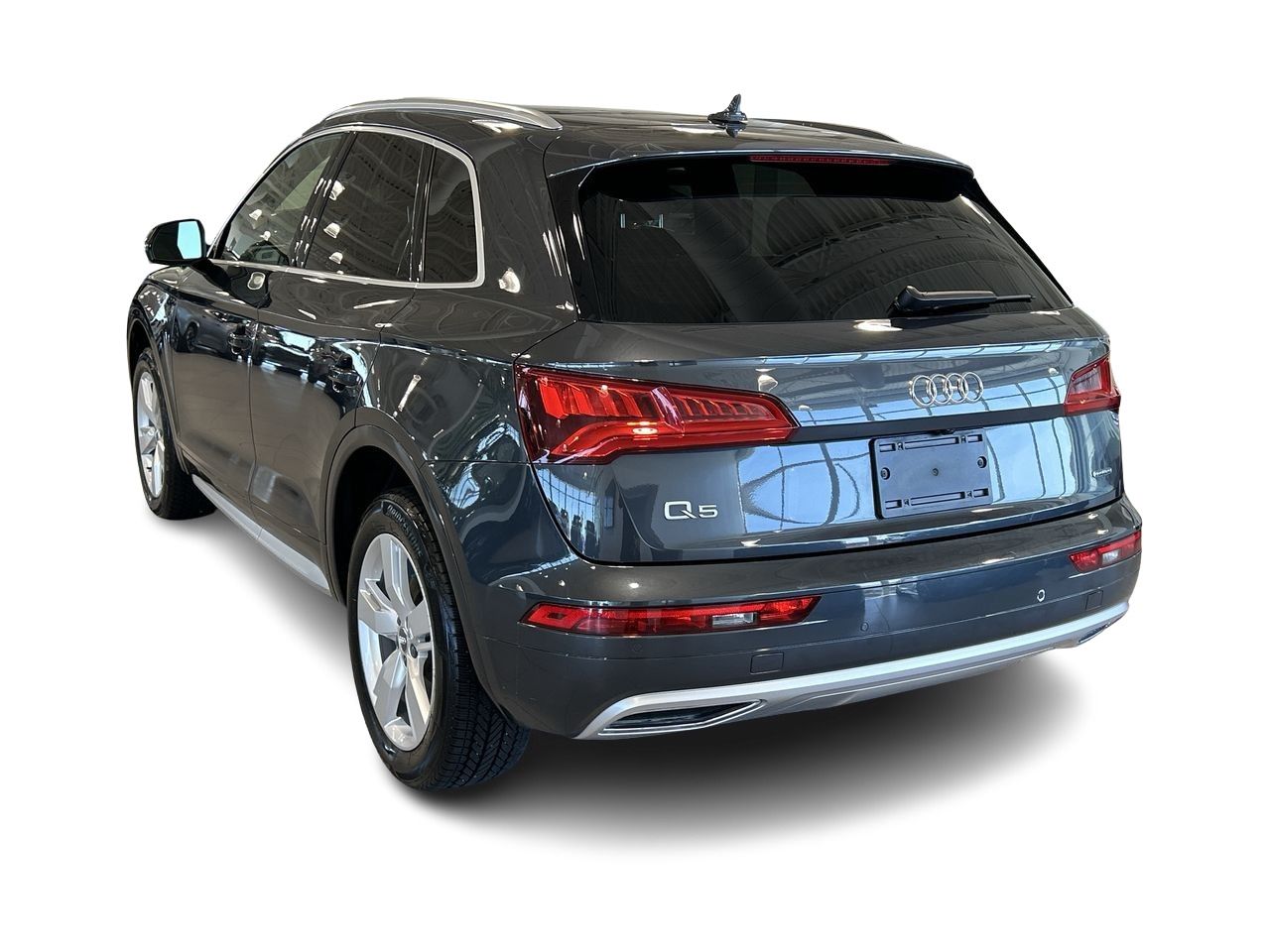 2020 Audi Q5 2.0T QUATTRO in Aurora, Ontario