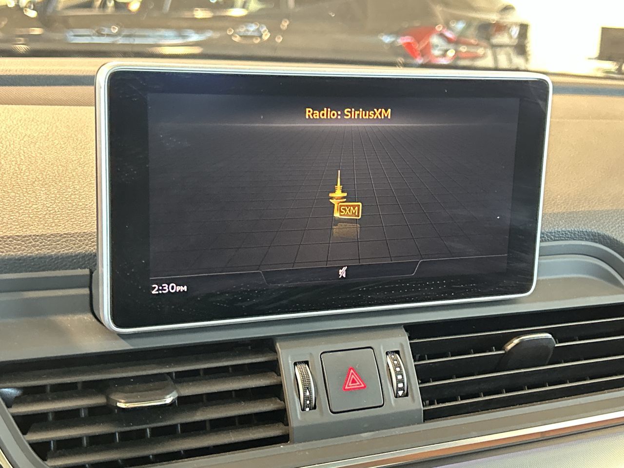 2020 Audi Q5 2.0T QUATTRO in Aurora, Ontario