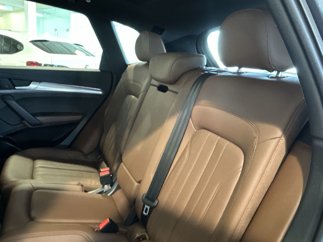 2020 Audi Q5 2.0T QUATTRO in Aurora, Ontario