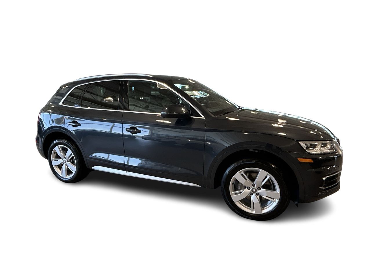 2020 Audi Q5 2.0T QUATTRO in Aurora, Ontario