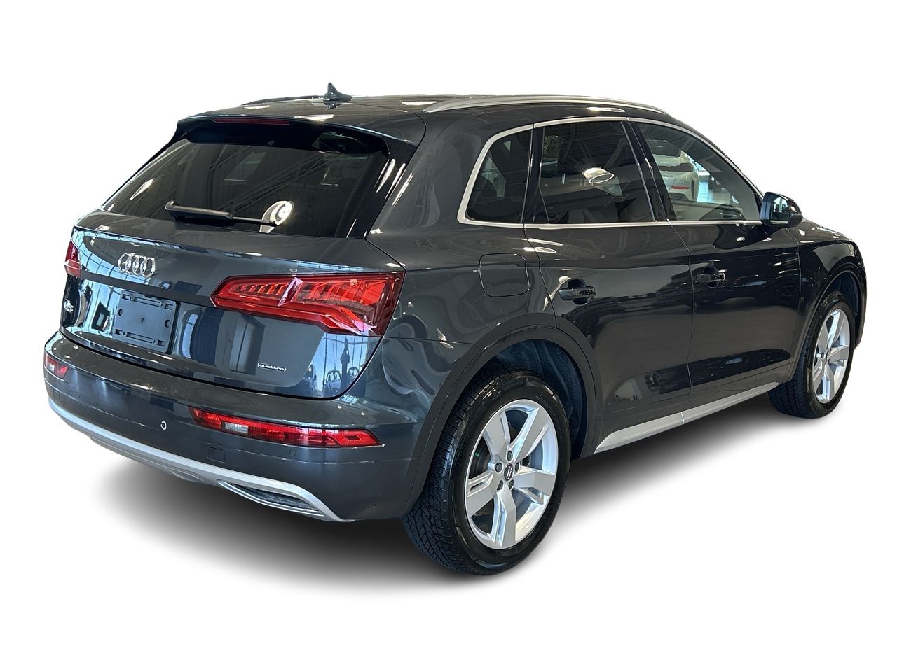 2020 Audi Q5 2.0T QUATTRO in Aurora, Ontario