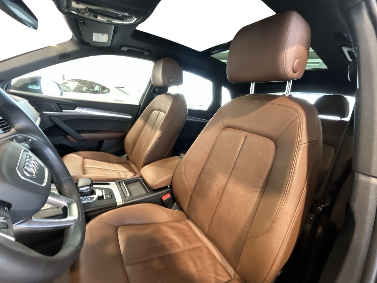 2020 Audi Q5 2.0T QUATTRO in Aurora, Ontario