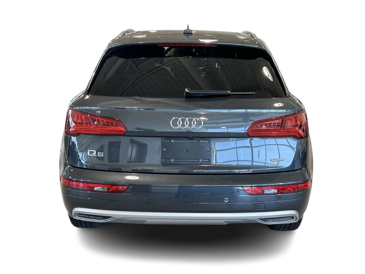 2020 Audi Q5 2.0T QUATTRO in Aurora, Ontario
