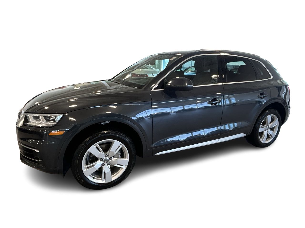 2020 Audi Q5 2.0T QUATTRO in Aurora, Ontario