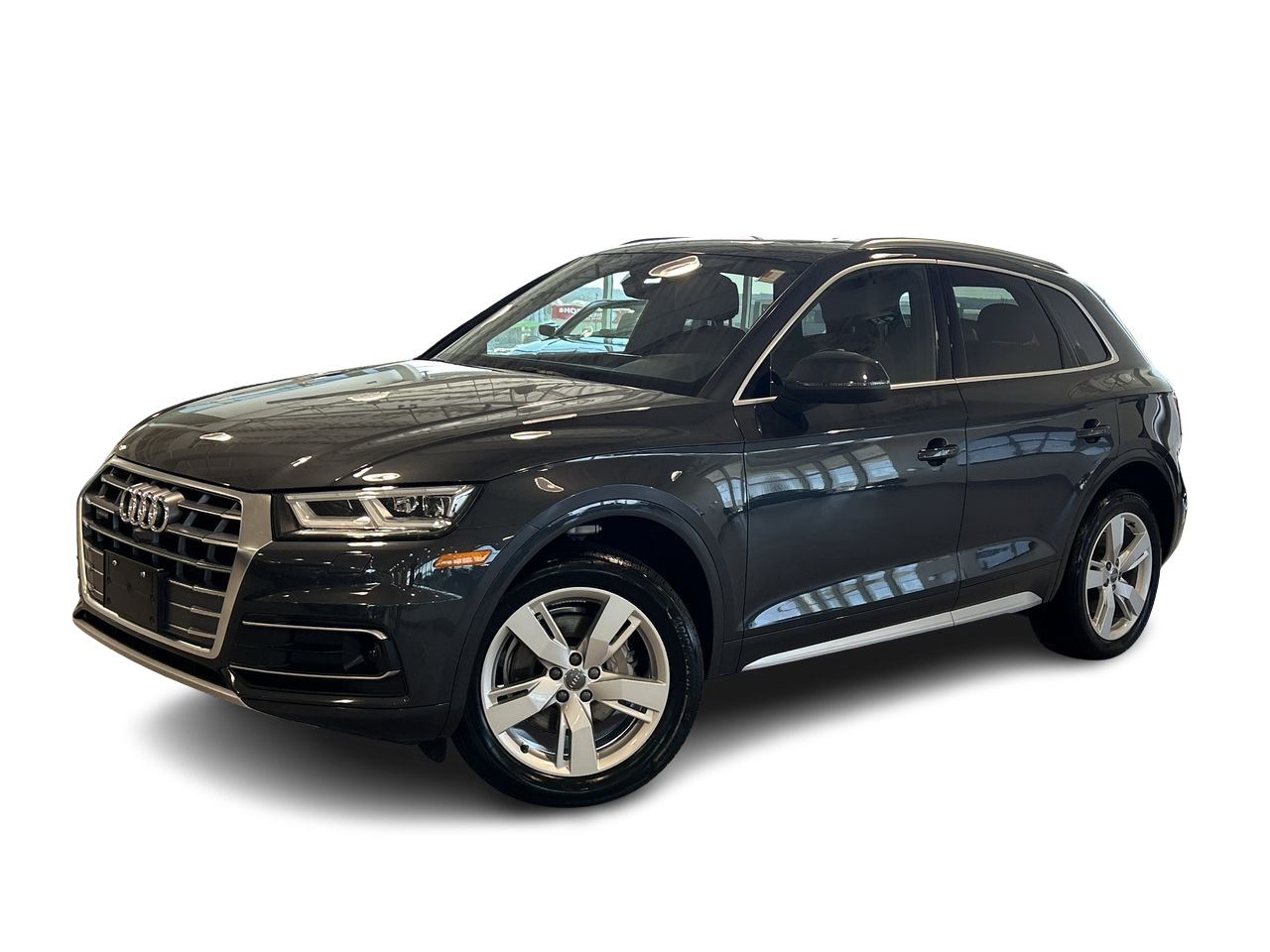 2020 Audi Q5 2.0T QUATTRO in Aurora, Ontario