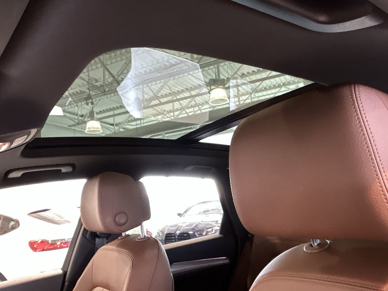 2020 Audi Q5 2.0T QUATTRO in Aurora, Ontario