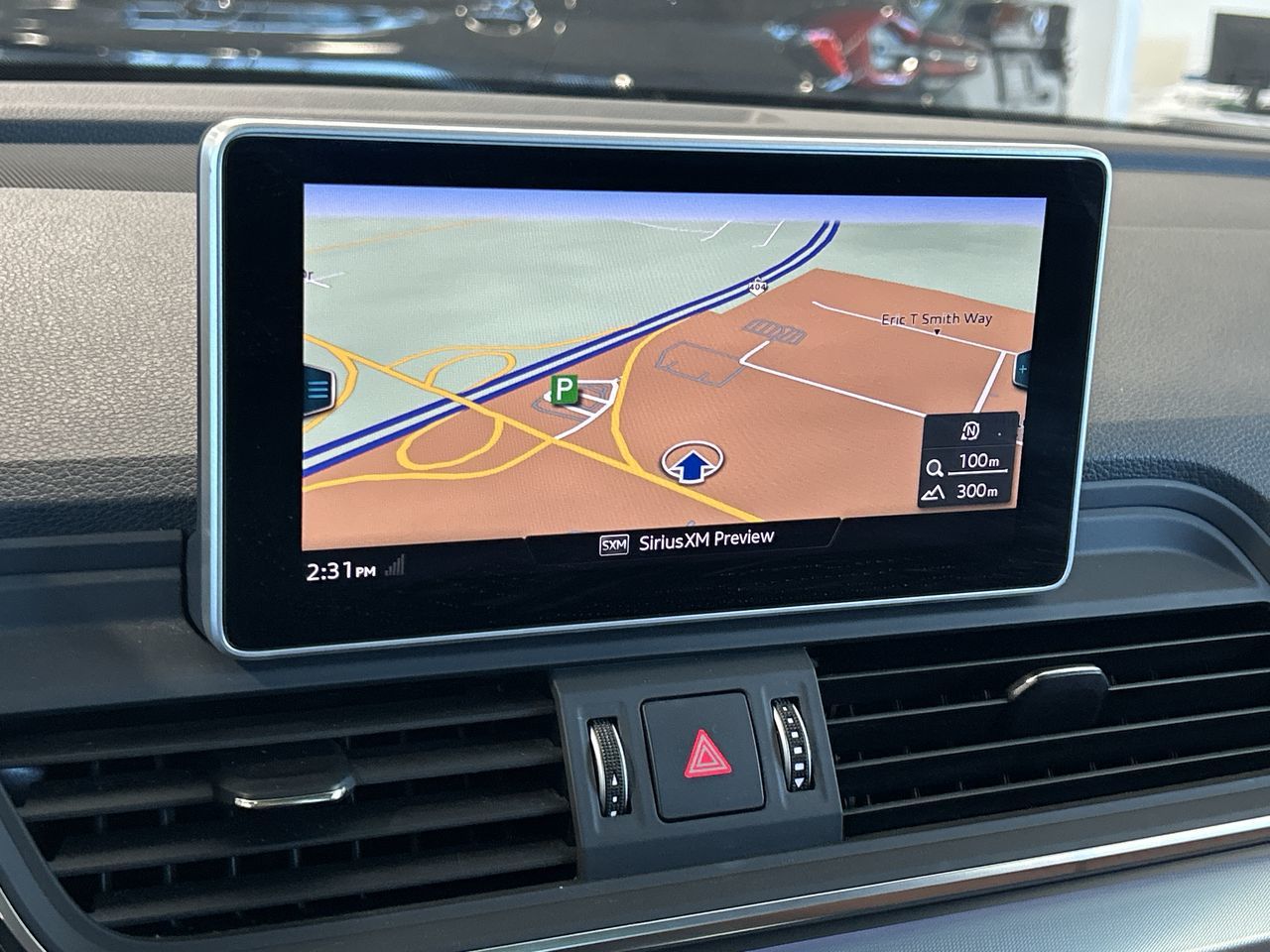 2020 Audi Q5 2.0T QUATTRO in Aurora, Ontario