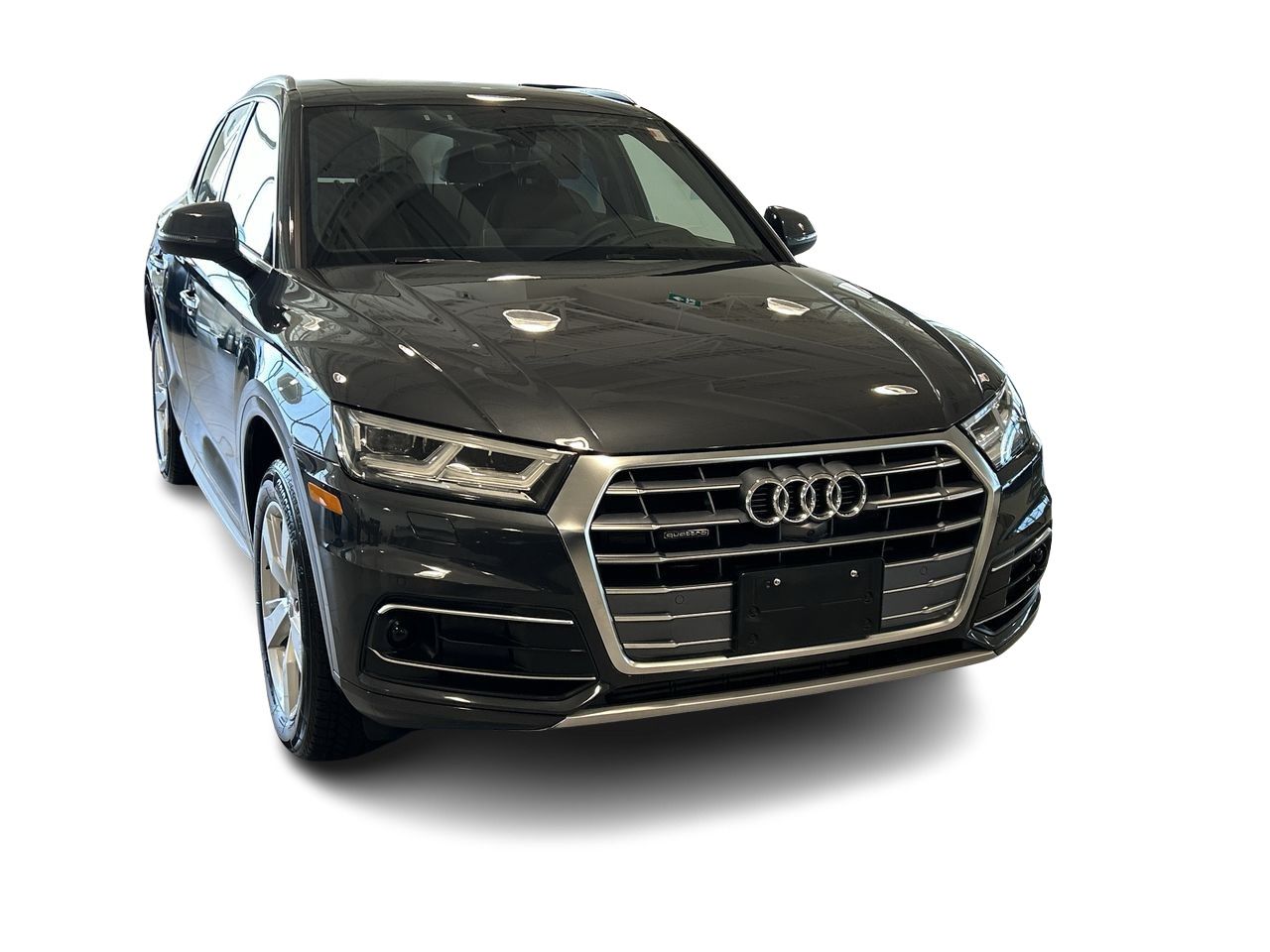 2020 Audi Q5 2.0T QUATTRO in Aurora, Ontario