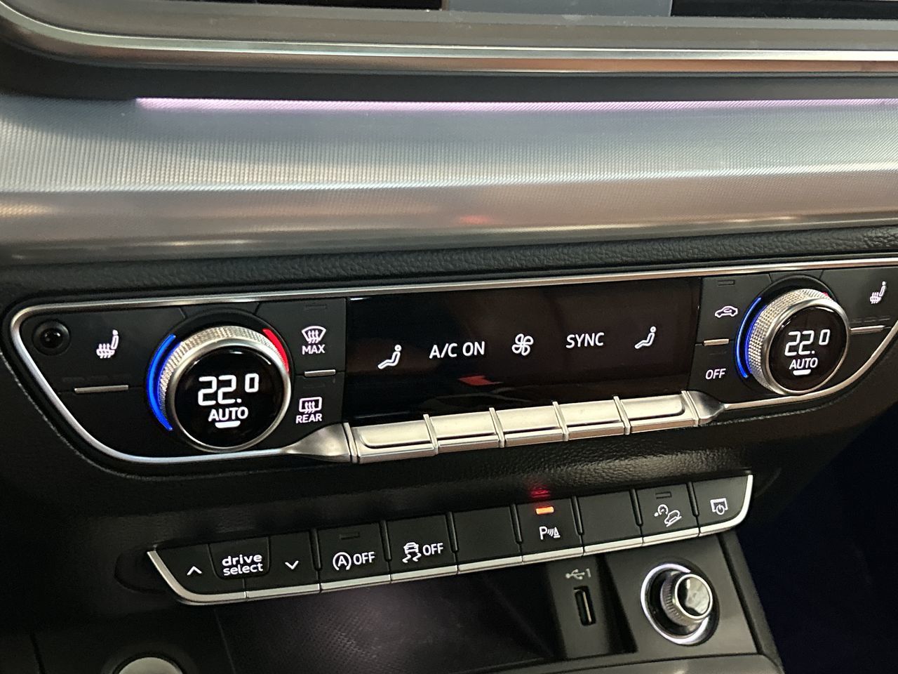 2020 Audi Q5 2.0T QUATTRO in Aurora, Ontario