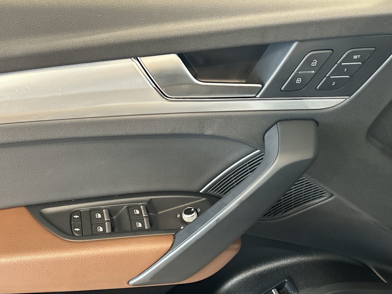 2020 Audi Q5 2.0T QUATTRO in Aurora, Ontario