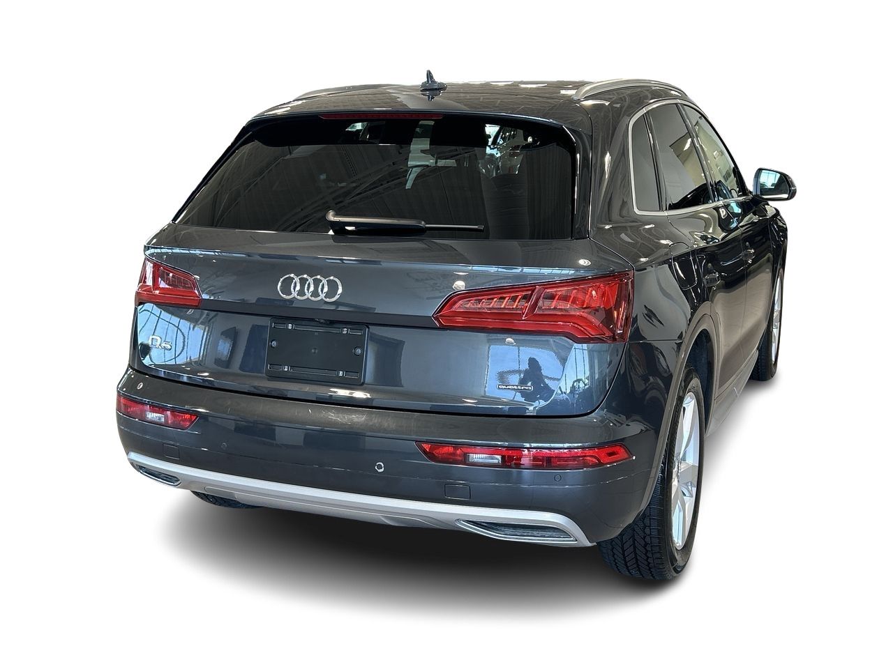 2020 Audi Q5 2.0T QUATTRO in Aurora, Ontario