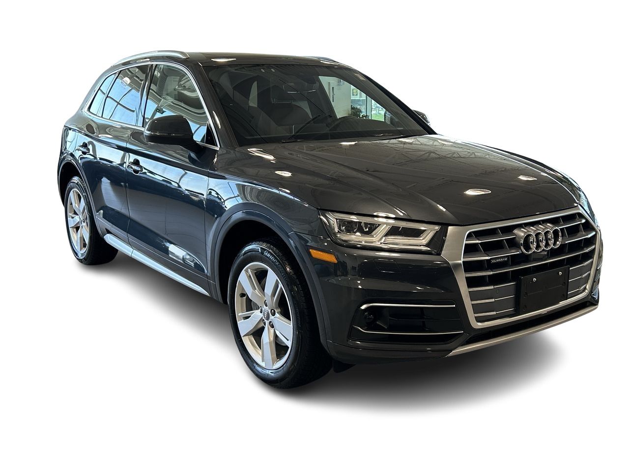 2020 Audi Q5 2.0T QUATTRO in Aurora, Ontario