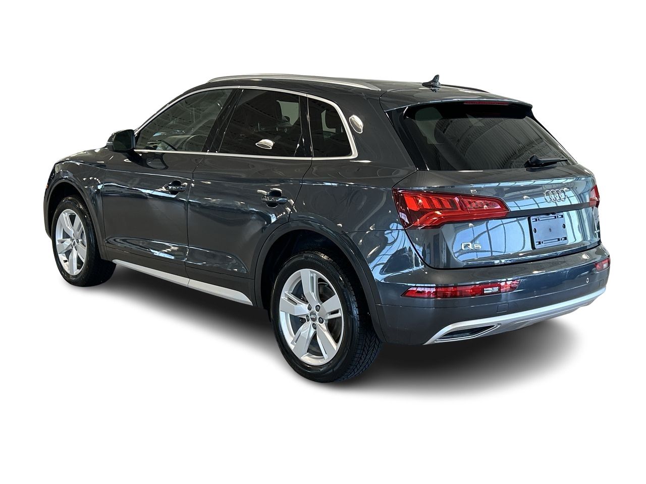 2020 Audi Q5 2.0T QUATTRO in Aurora, Ontario