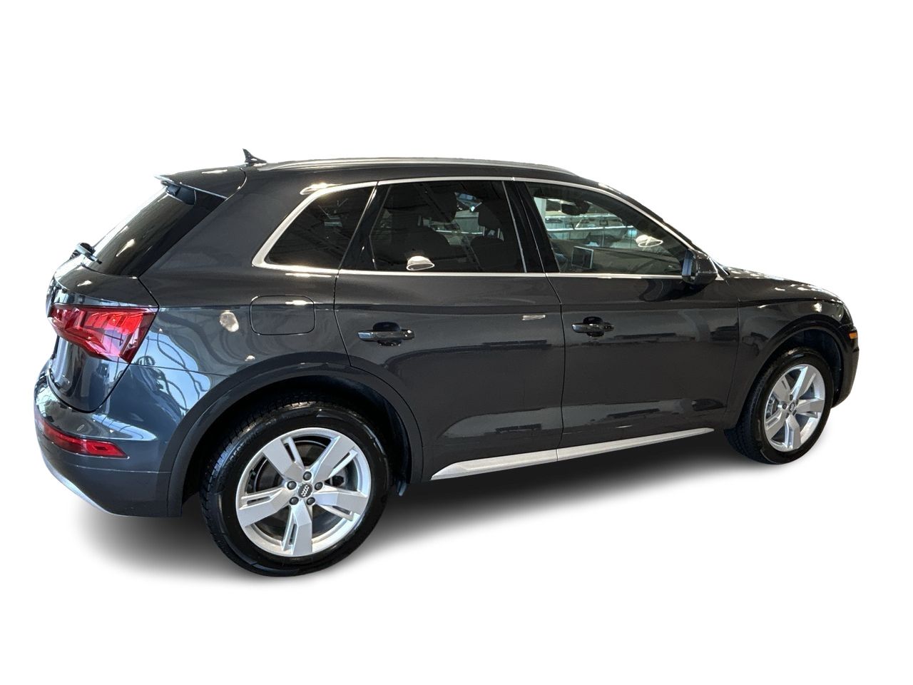 2020 Audi Q5 2.0T QUATTRO in Aurora, Ontario