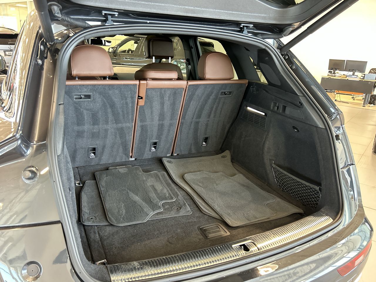 2020 Audi Q5 2.0T QUATTRO in Aurora, Ontario