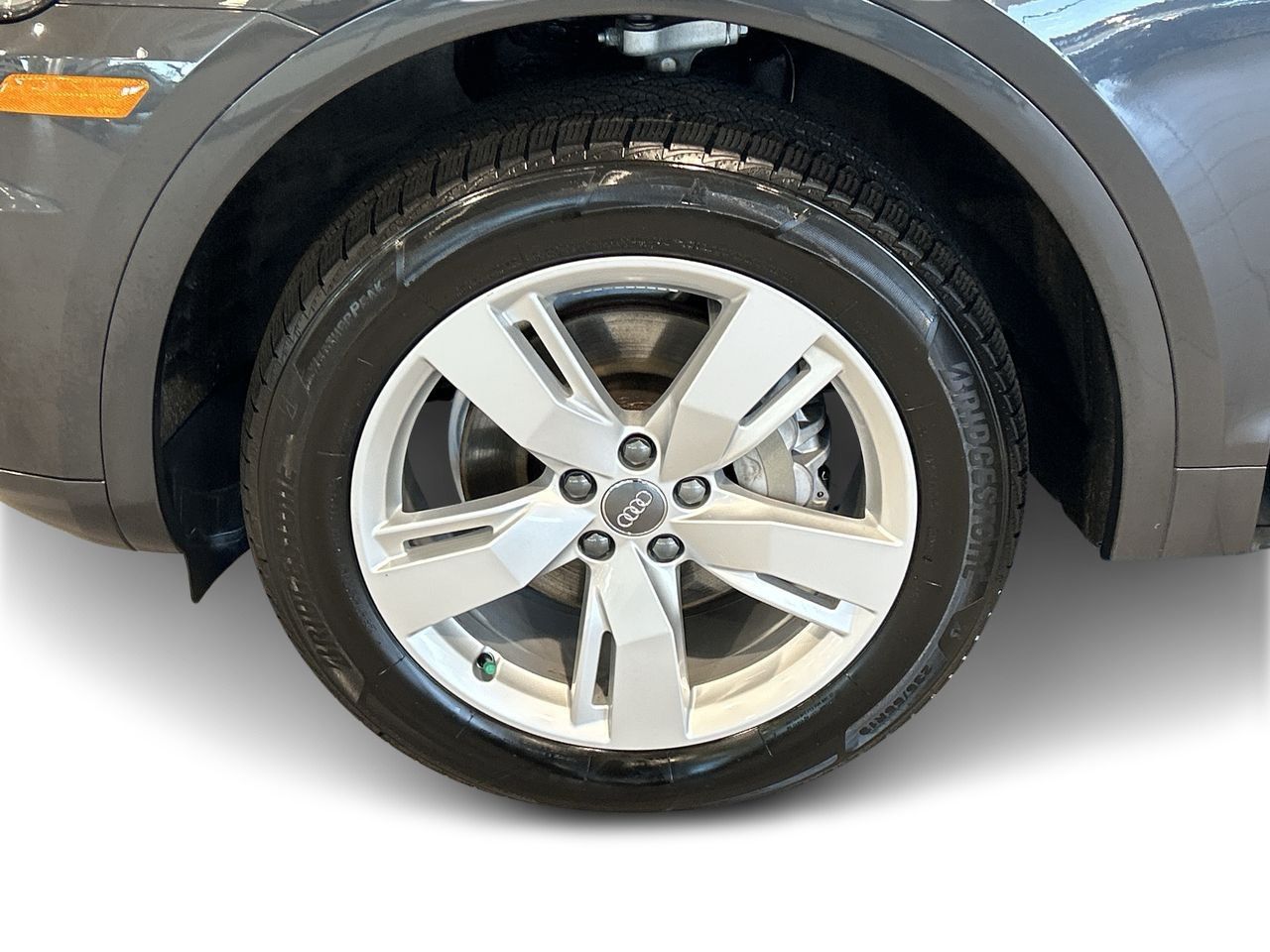 2020 Audi Q5 2.0T QUATTRO in Aurora, Ontario