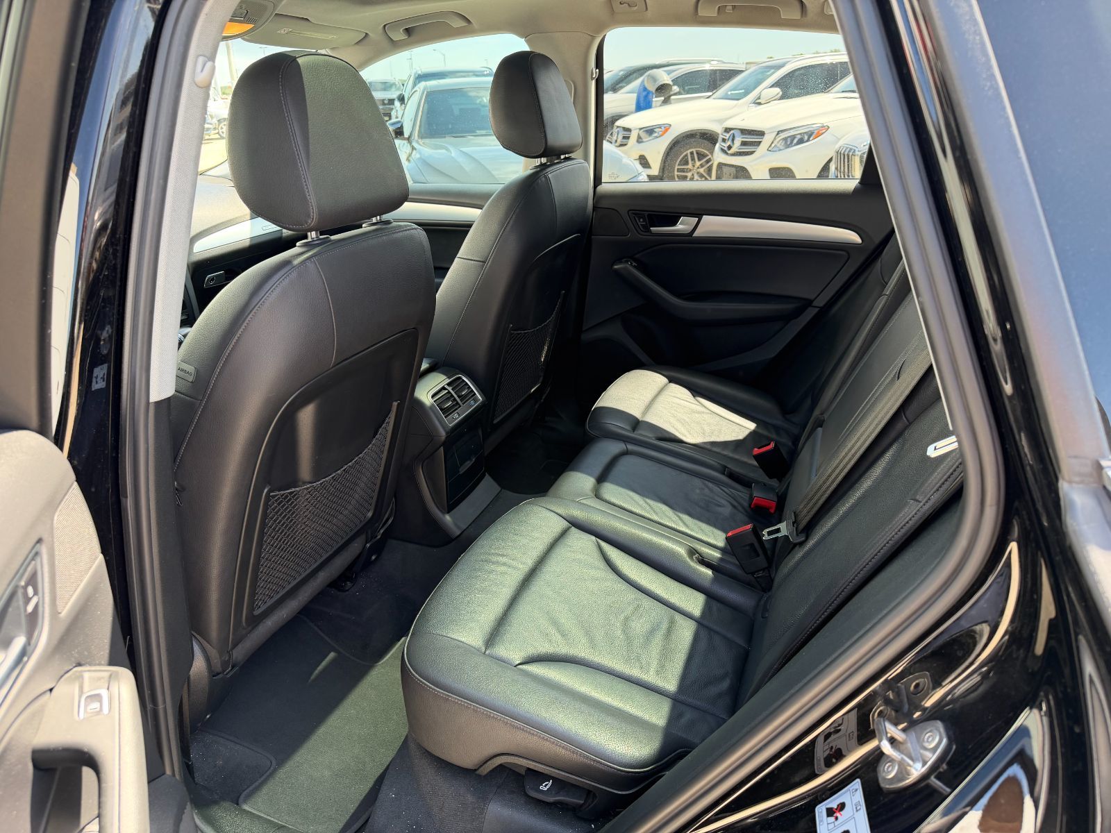 2015 Audi Q5 in Aurora, Ontario