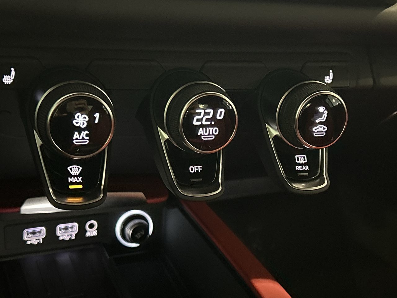 Audi R8  2023 à Aurora, Ontario