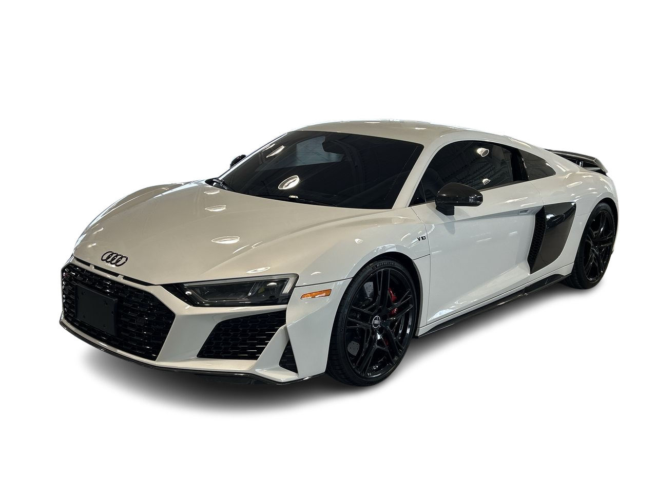 Audi R8  2023 à Aurora, Ontario
