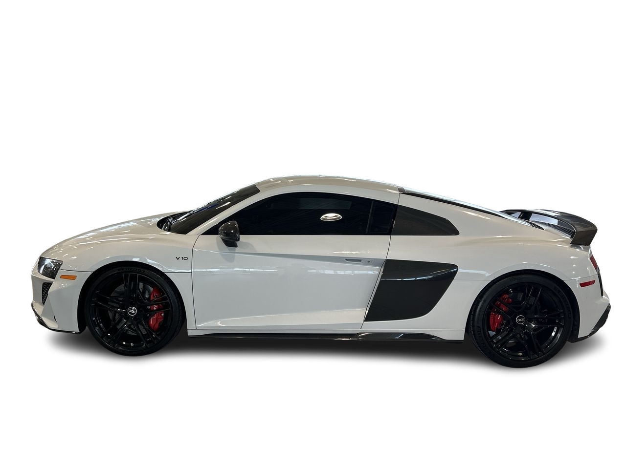 Audi R8  2023 à Aurora, Ontario