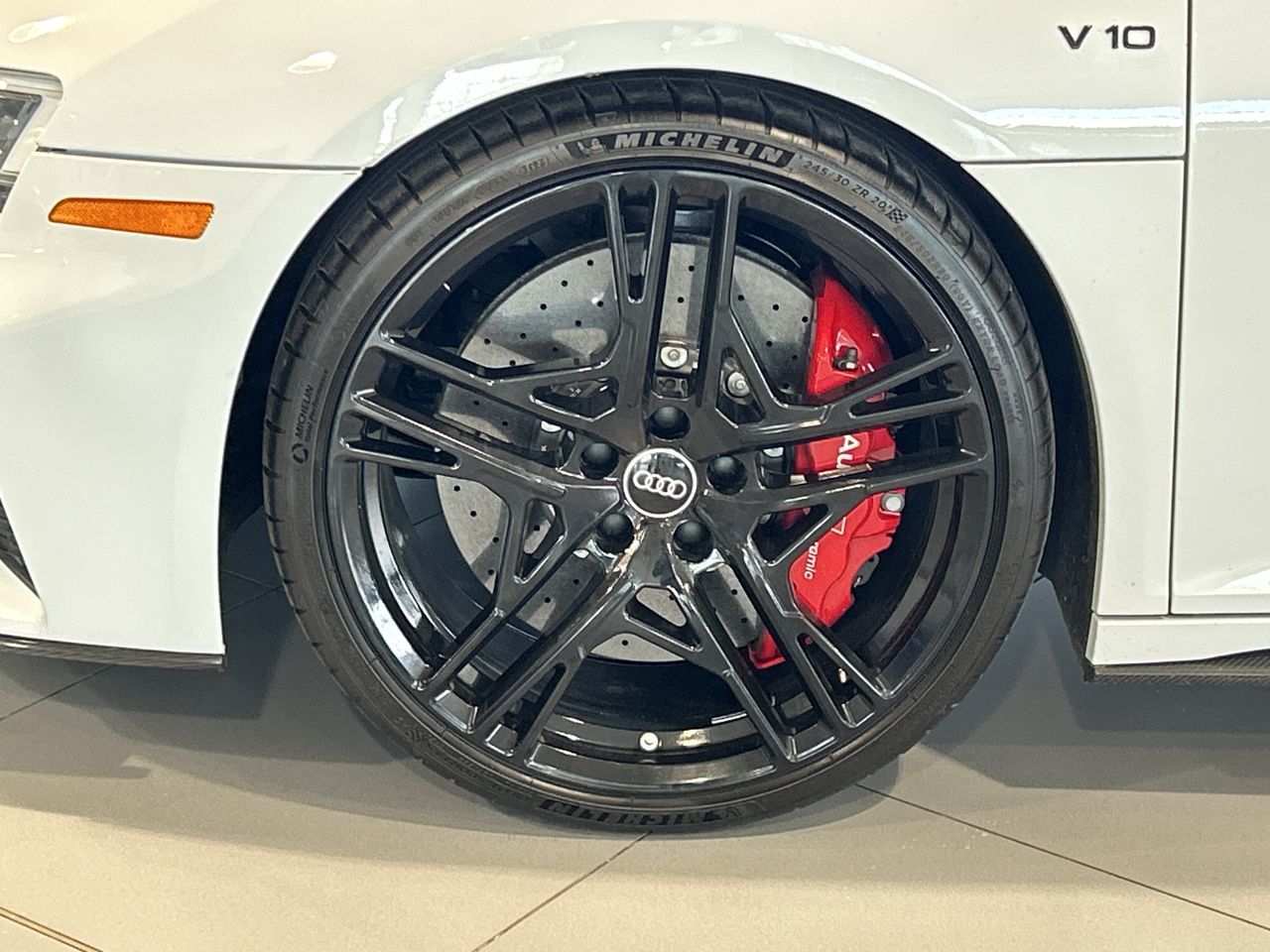 Audi R8  2023 à Aurora, Ontario
