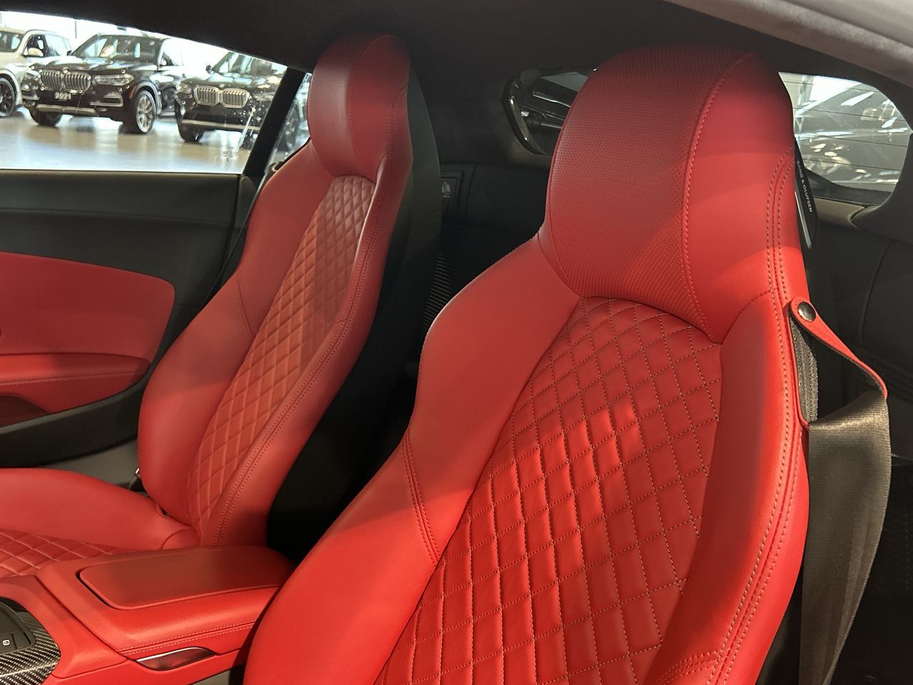 Audi R8  2023 à Aurora, Ontario