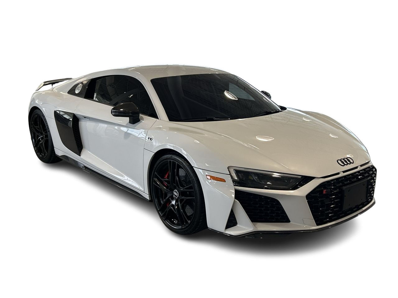 Audi R8  2023 à Aurora, Ontario