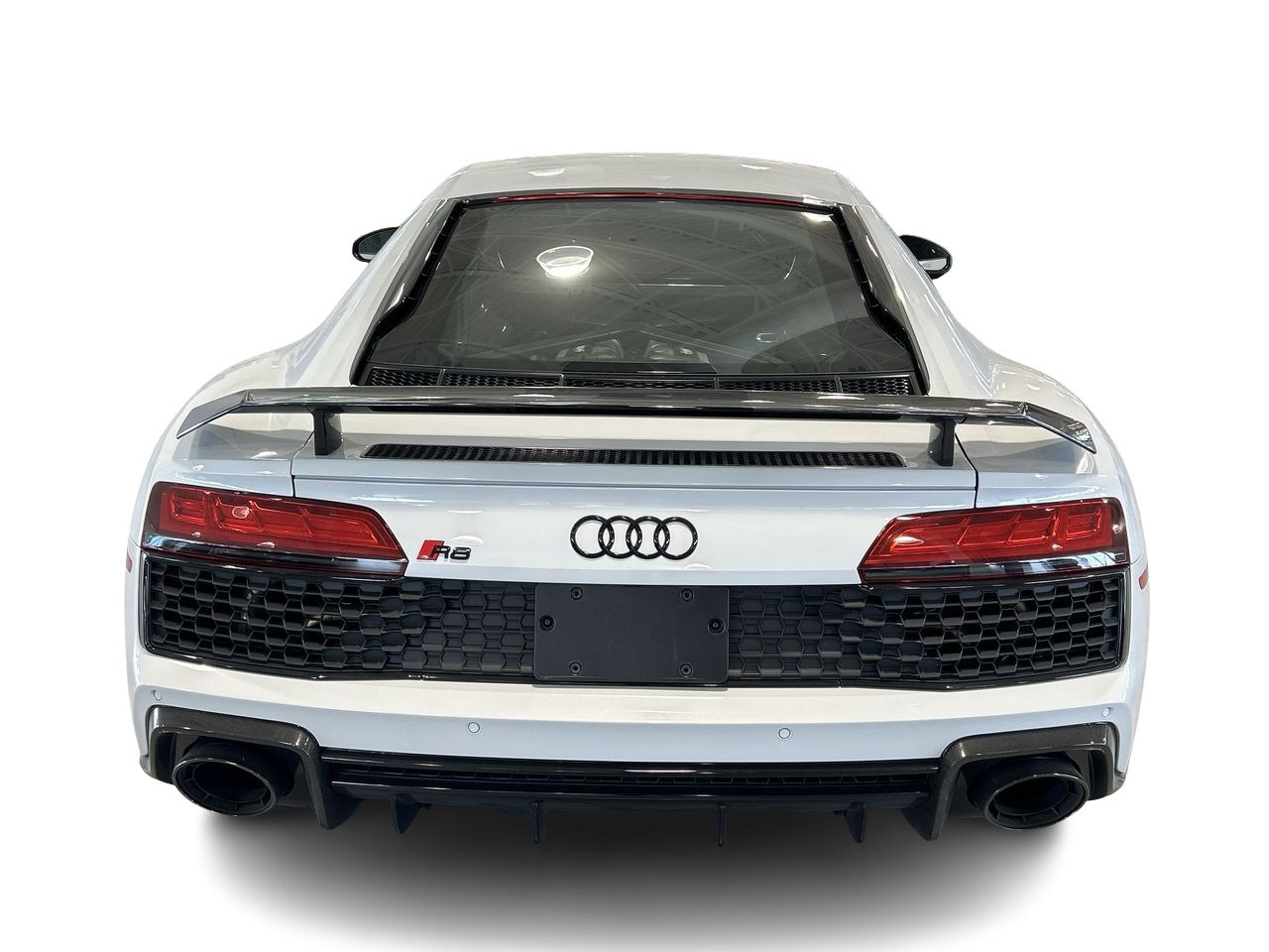 Audi R8  2023 à Aurora, Ontario