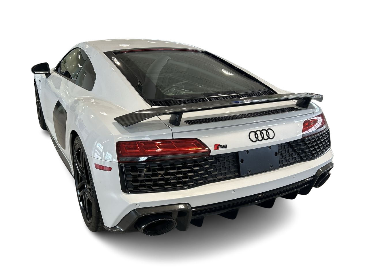Audi R8  2023 à Aurora, Ontario