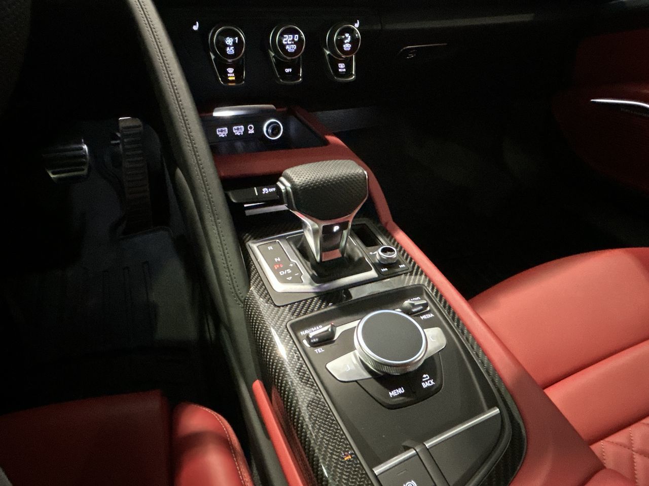 Audi R8  2023 à Aurora, Ontario