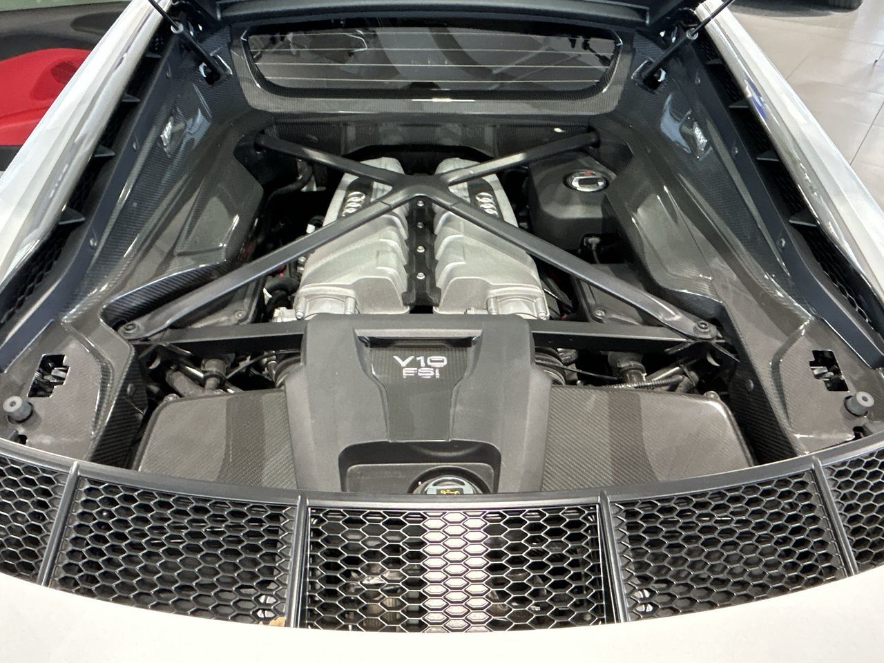 Audi R8  2023 à Aurora, Ontario
