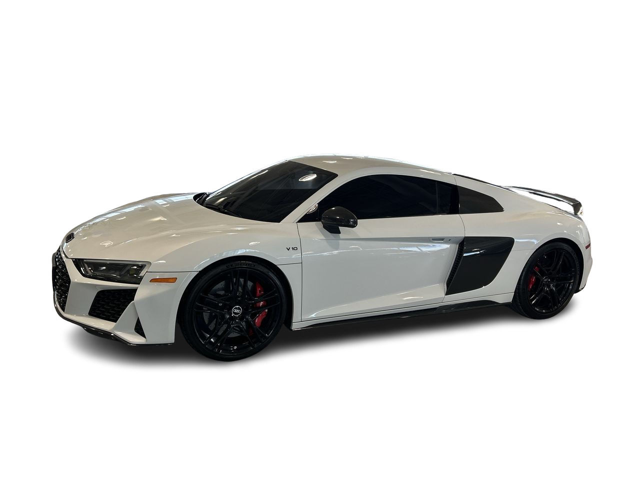 Audi R8  2023 à Aurora, Ontario