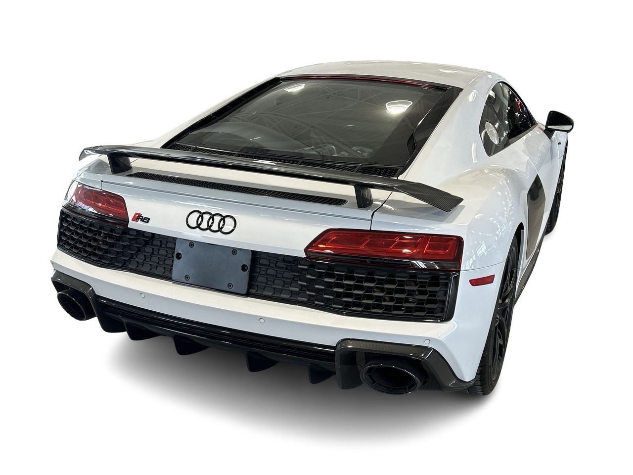 Audi R8  2023 à Aurora, Ontario