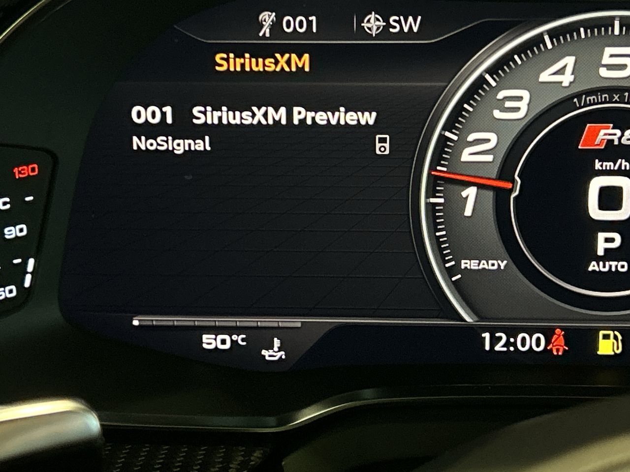 Audi R8  2023 à Aurora, Ontario