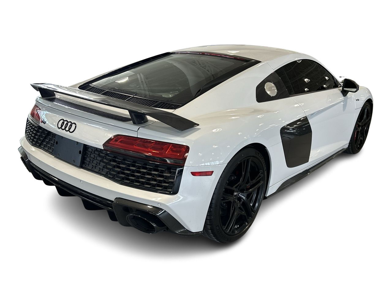 Audi R8  2023 à Aurora, Ontario