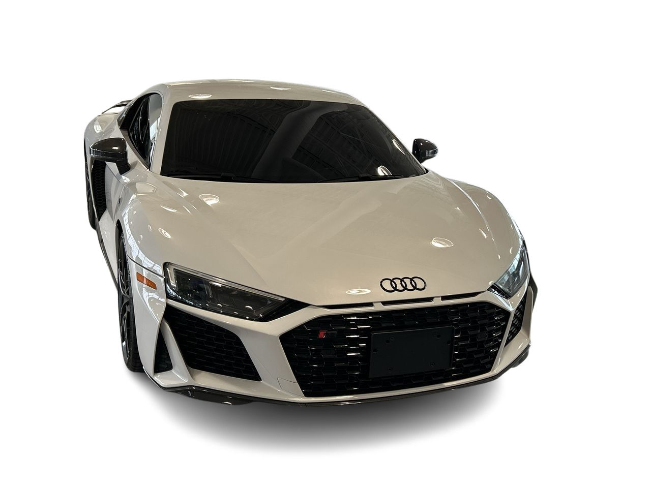 Audi R8  2023 à Aurora, Ontario