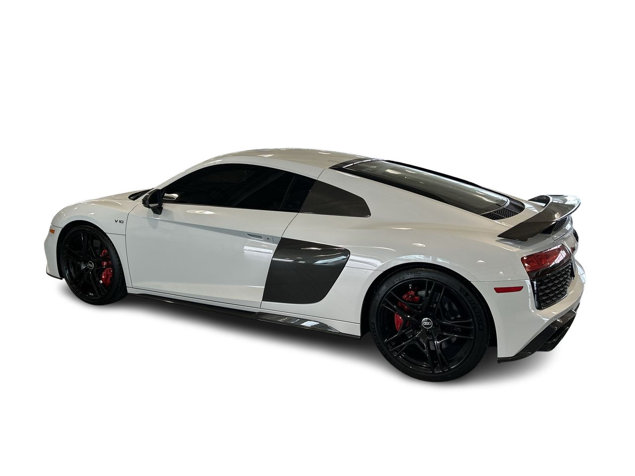 Audi R8  2023 à Aurora, Ontario