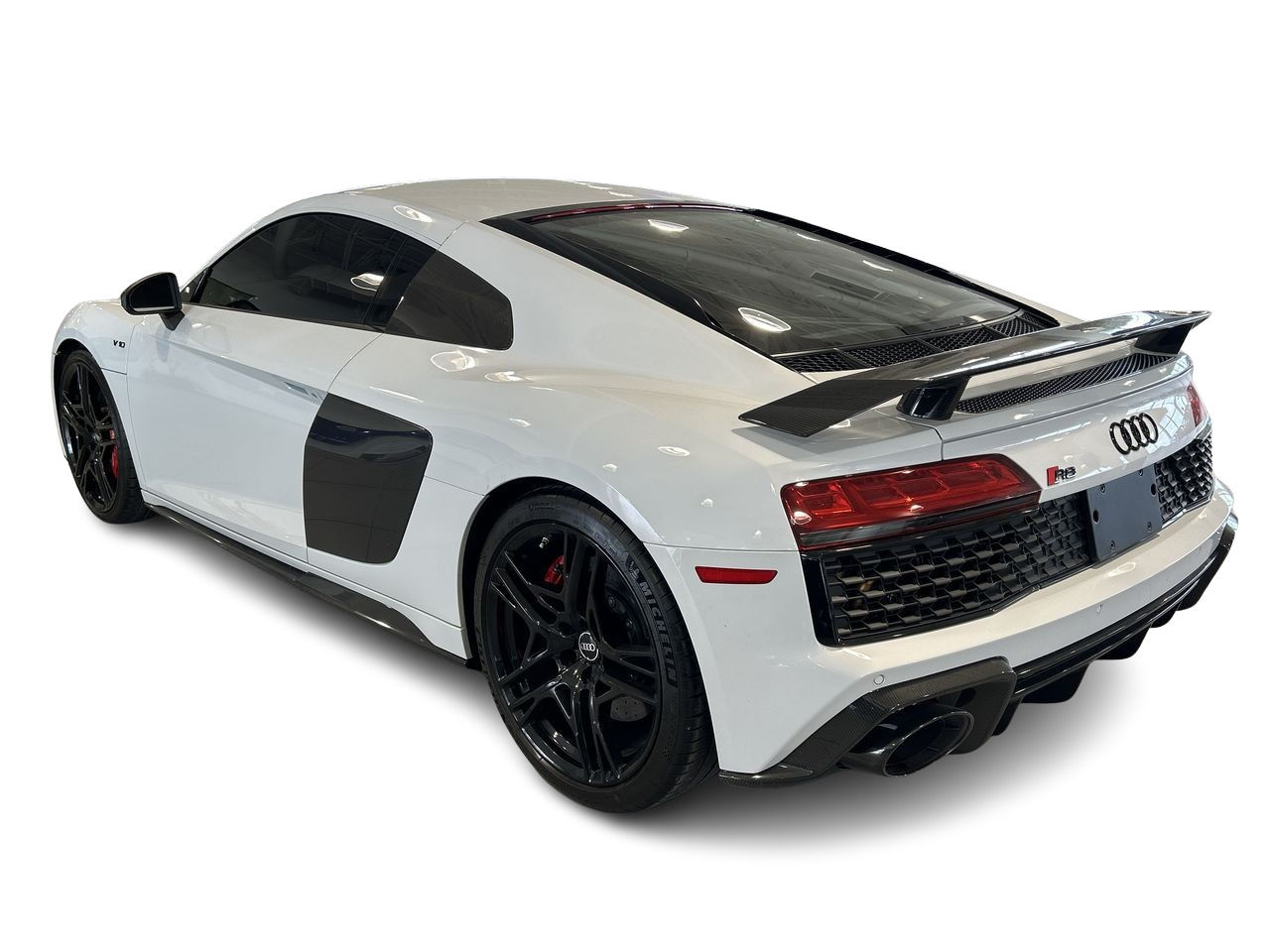 Audi R8  2023 à Aurora, Ontario